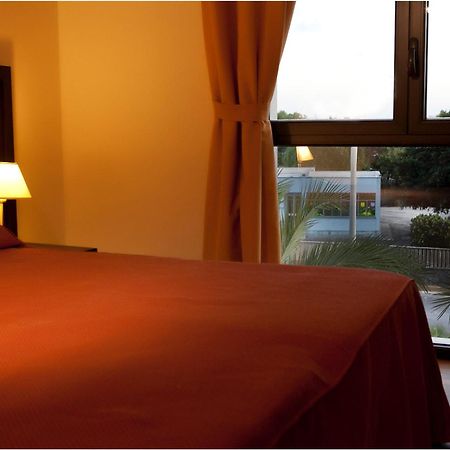 Hotel Tiziano Τράπανι Εξωτερικό φωτογραφία