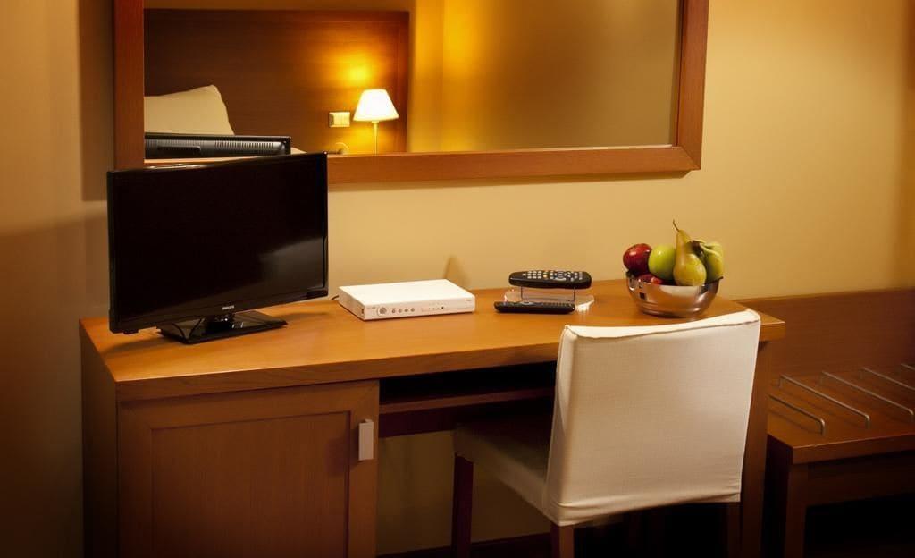 Hotel Tiziano Τράπανι Εξωτερικό φωτογραφία